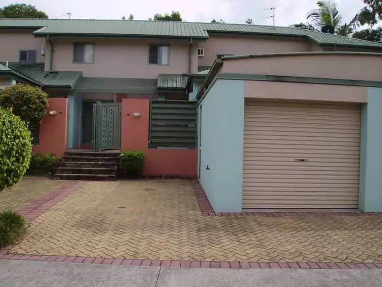 Unit 19 1 University Drive 'University Place', Robina QLD 4226