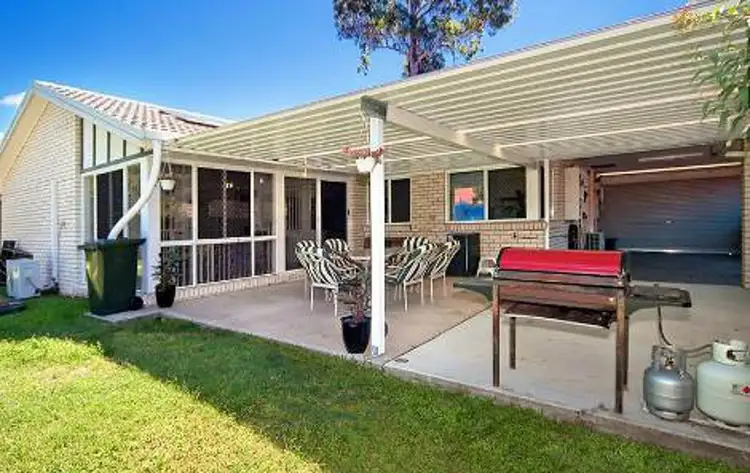 Main view of Homely house listing, 6 Verbena Street, Cornubia QLD 4130