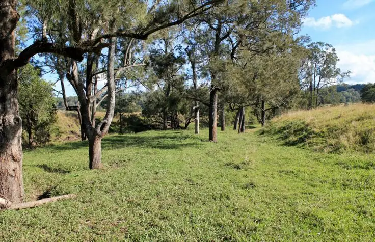 Fourth view of Homely rural property listing, Lot2 Old Cob O Corn Road, Kyogle NSW 2474
