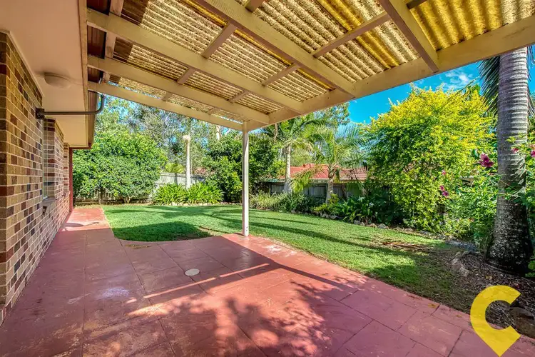 Fourth view of Homely house listing, 22 Cooroy Street, Forest Lake QLD 4078