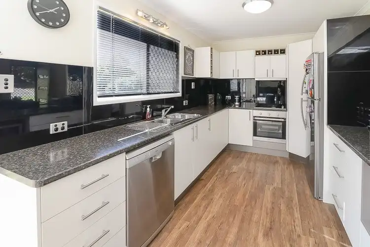 30 Quarrian Crescent, Beenleigh QLD 4207