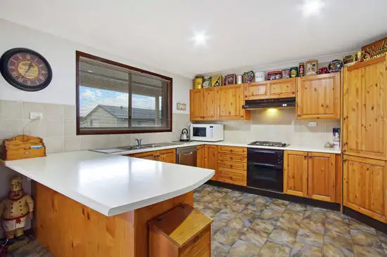 Fourth view of Homely house listing, 9 Reiby Place, Mcgraths Hill NSW 2756