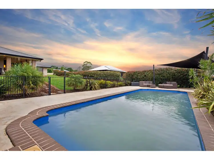 5 Schulz Street, Highfields QLD 4352