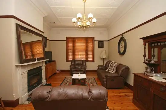 Third view of Homely house listing, 83 Upper Street, Tamworth NSW 2340