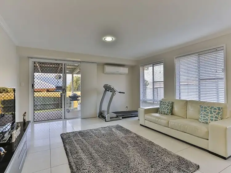 Fifth view of Homely house listing, 6 Kingfisher Drive, Highfields QLD 4352
