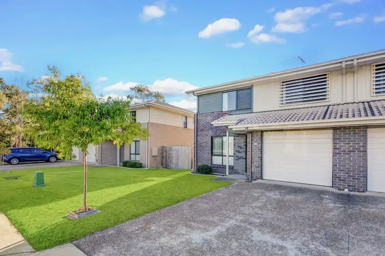 26/93 Penarth Street, Runcorn QLD 4113