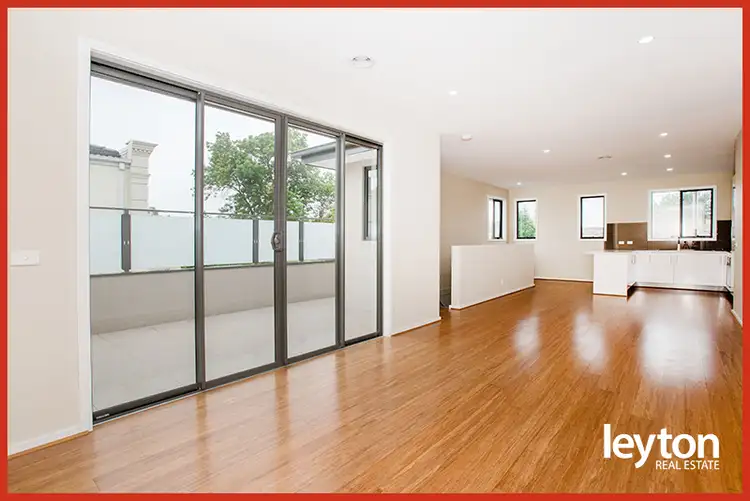 Second view of Homely townhouse listing, 5/27 St James Avenue, Springvale VIC 3171