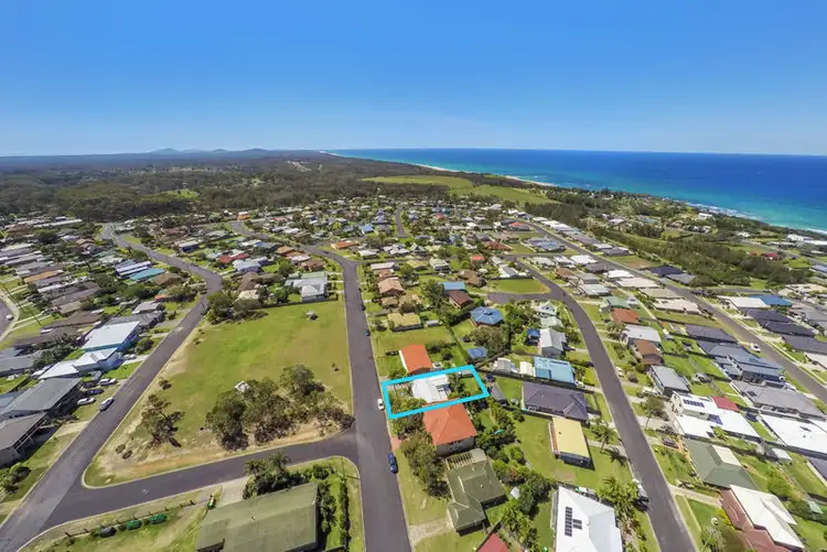 Sixth view of Homely house listing, 39 Eileen Drive, Corindi Beach NSW 2456