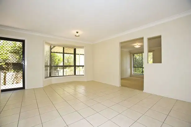 Third view of Homely house listing, 21 Delaware Drive, Macquarie Hills NSW 2285