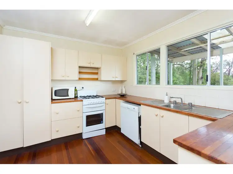 Third view of Homely house listing, 207 Chapel Hill Road, Chapel Hill QLD 4069