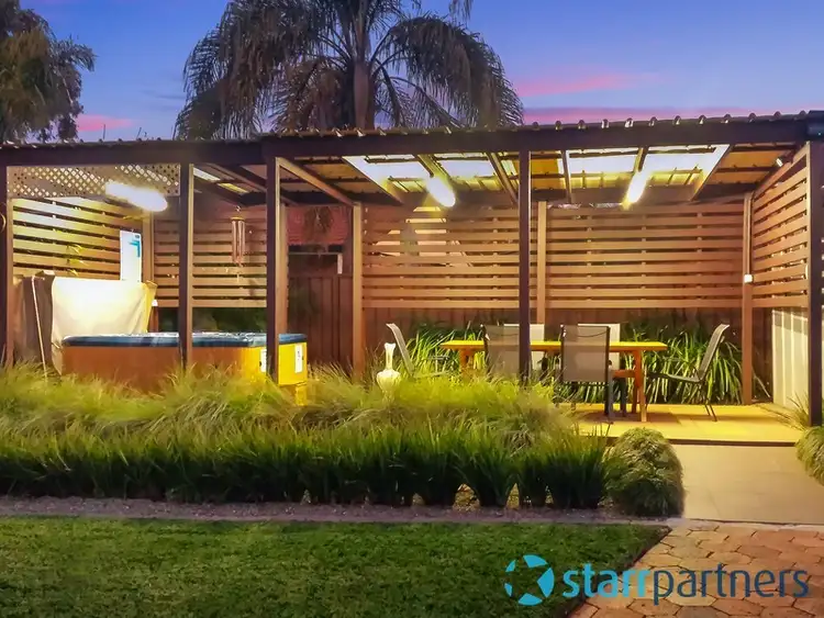 Third view of Homely house listing, 26 Phoenix Crescent, Erskine Park NSW 2759