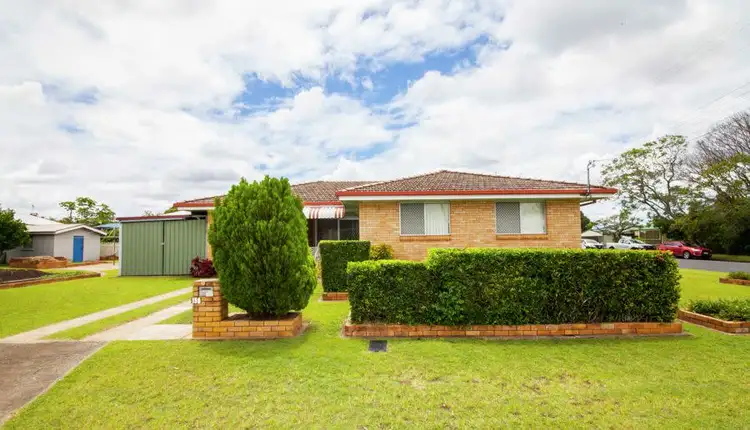158 Neptune Street, Maryborough QLD 4650