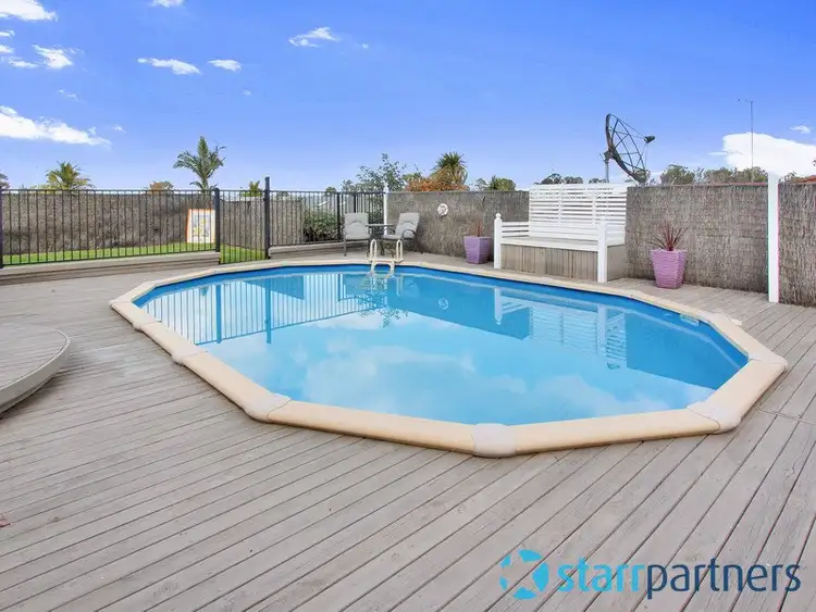 Fourth view of Homely house listing, 41 Swallow Drive, Erskine Park NSW 2759