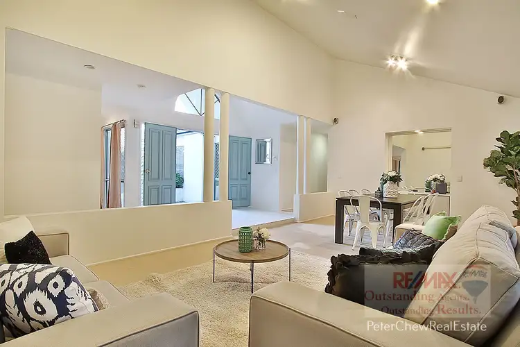 Fifth view of Homely house listing, 192 Arrabri Avenue, Mount Ommaney QLD 4074