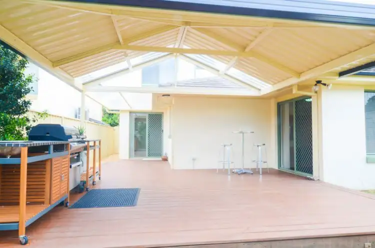 Seventh view of Homely house listing, 10 Ridge st,, Glenwood NSW 2768