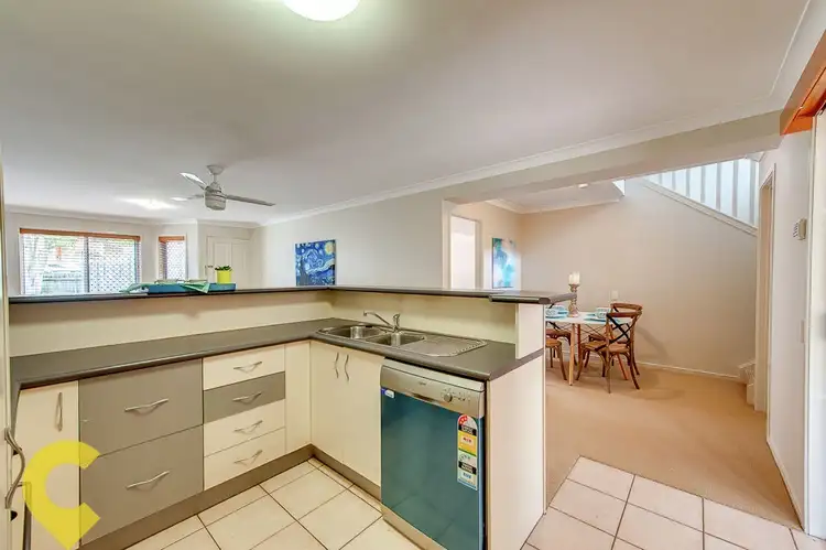 Fourth view of Homely unit listing, 23/100 Lockrose Street, Mitchelton QLD 4053