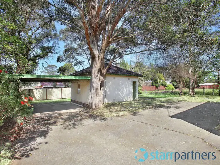 Third view of Homely house listing, 22 Macquarie Rd, Greystanes NSW 2145