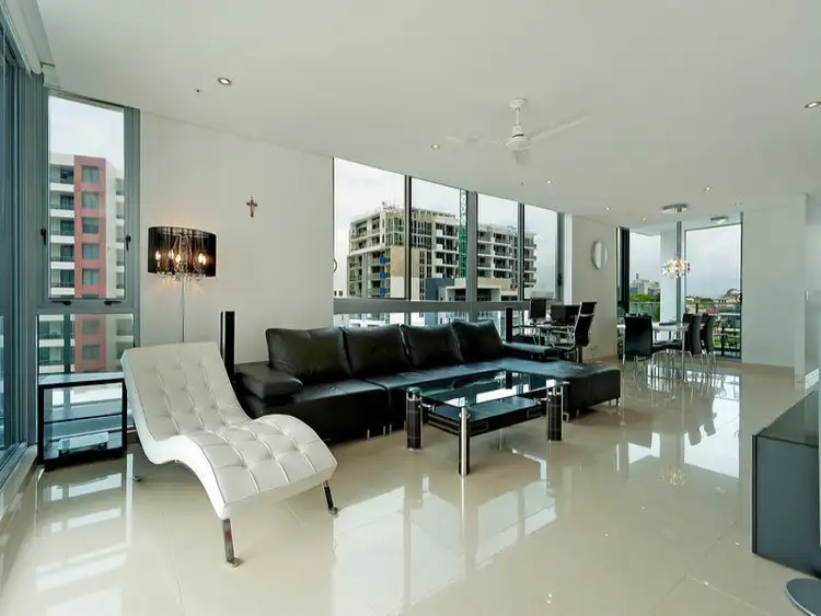 Third view of Homely house listing, 801/4 Como Crescent, Southport QLD 4215