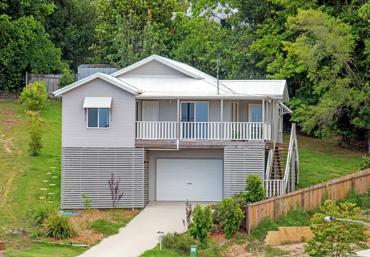 12 Redgum Crescent, Bellingen NSW 2454