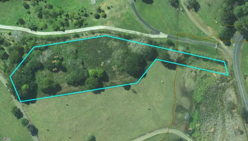 Main view of Homely land listing, 231 North Maleny Rd, Maleny QLD 4552