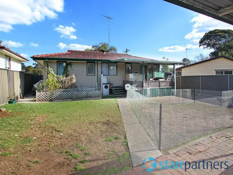 Sixth view of Homely house listing, 41 Discovery Avenue, Willmot NSW 2770