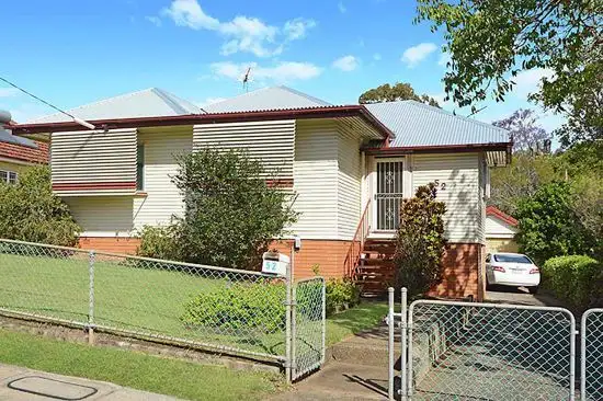 52 Ansdell St, Mount Gravatt QLD 4122