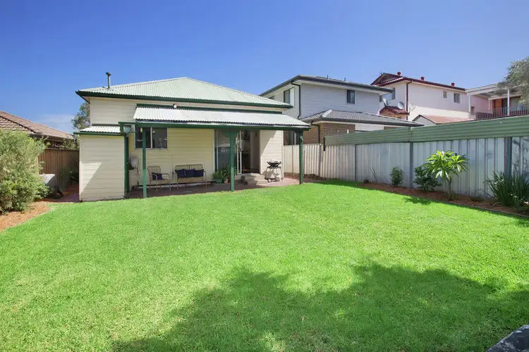 Fourth view of Homely house listing, 13 Sheridan St, Granville NSW 2142