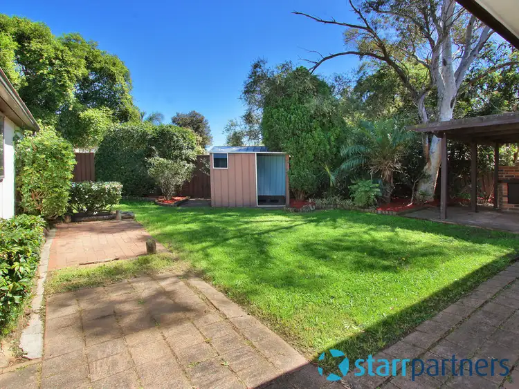 Fifth view of Homely house listing, 5 Oldfield Court, St Clair NSW 2759