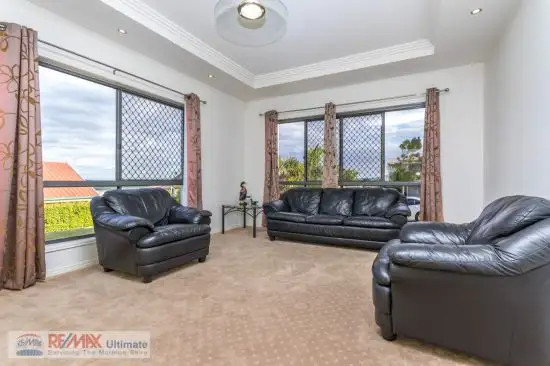 Seventh view of Homely house listing, 73 Castle Hill Drive, Murrumba Downs QLD 4503