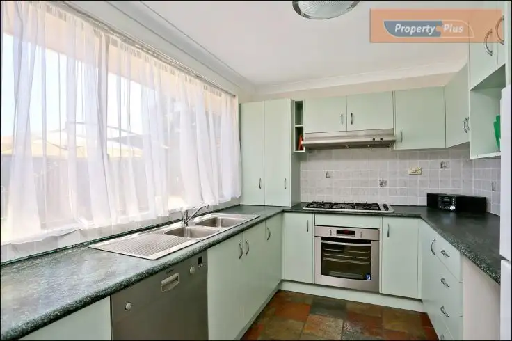 Third view of Homely house listing, 9 Ibis Place, St Clair NSW 2759