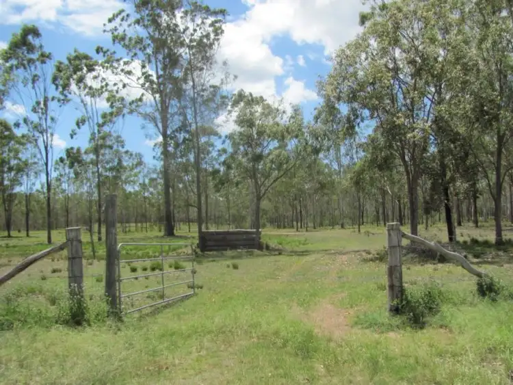 Seventh view of Homely rural property listing, 582 Taunton Road, Taunton QLD 4674