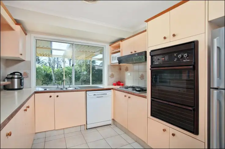 Third view of Homely house listing, 26 Columbus Ave, St Clair NSW 2759