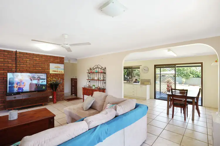 Second view of Homely house listing, 12 Stanton Road, Smithfield QLD 4878
