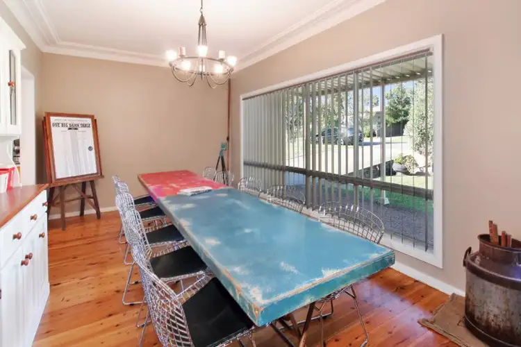 Third view of Homely house listing, 153 Oxford Street, Cambridge Park NSW 2747