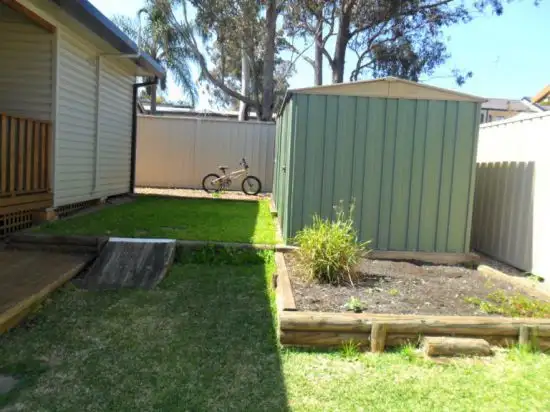 Sixth view of Homely house listing, 40 Rutherford Street, Blacktown NSW 2148