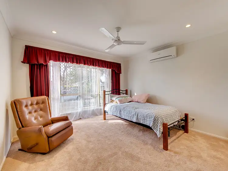 Fifth view of Homely house listing, 5 Hillbrook Way, Forest Lake QLD 4078