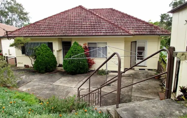 14 Fairy Street, Kyogle NSW 2474