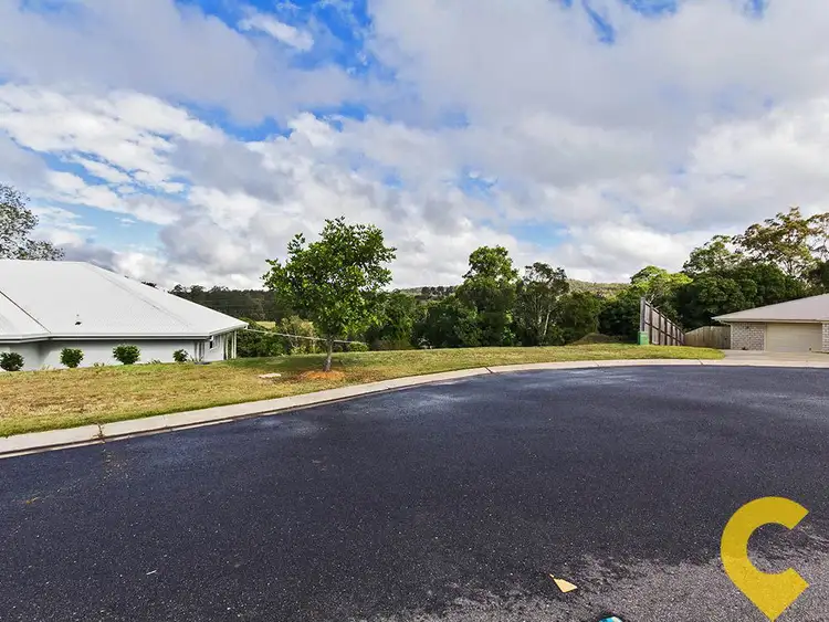 Second view of Homely land listing, 12 Butlers Close, Upper Kedron QLD 4055