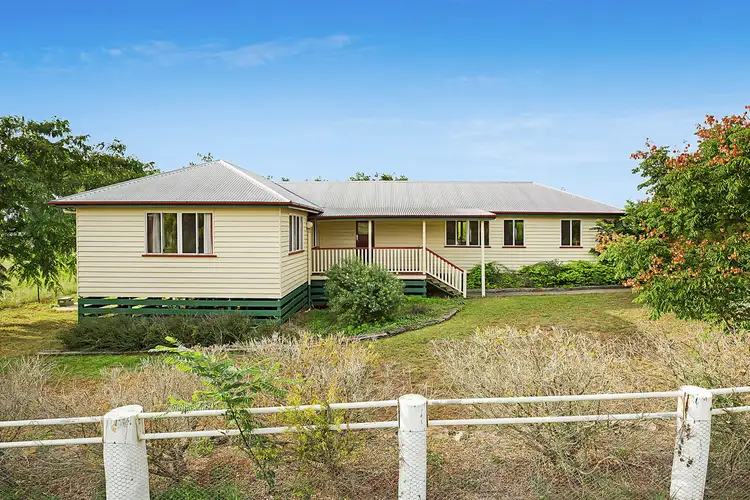 Main view of Homely house listing, 4 King Street, Greenmount QLD 4359