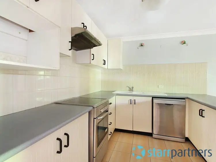 Third view of Homely unit listing, 6/52-56 Manchester Street, Merrylands NSW 2160