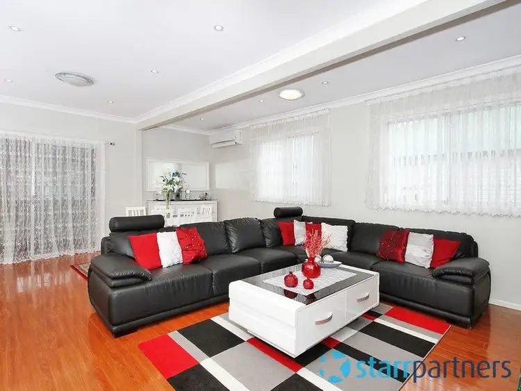 Fourth view of Homely house listing, 42 Chiswick Rd, Auburn NSW 2144