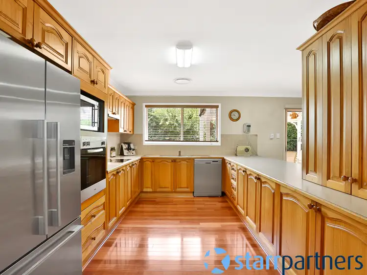 Fourth view of Homely house listing, 11 Thurn Place, Elderslie NSW 2570
