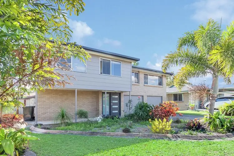 20 Malmrose Street, Wishart QLD 4122