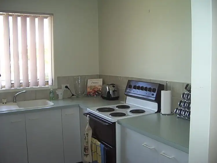 Fourth view of Homely apartment listing, 42/30 Glenefer Street, Runcorn QLD 4113