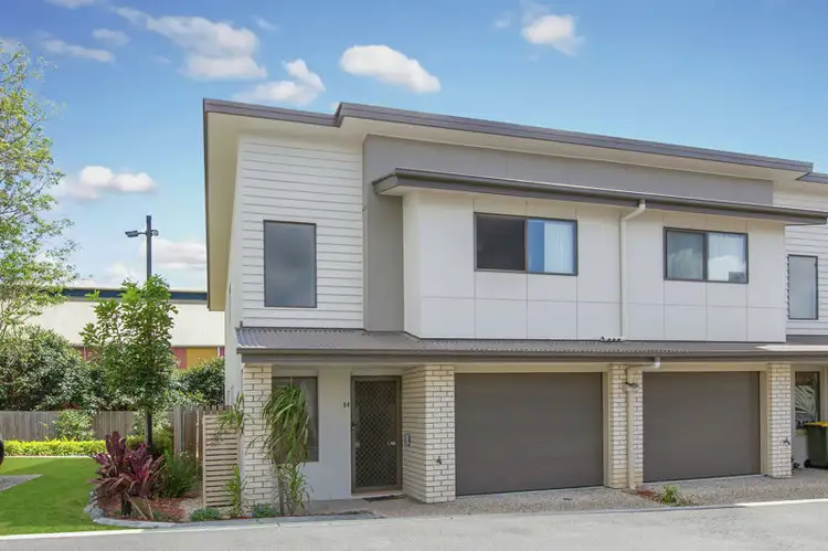 14/88 Candytuft Place, Calamvale QLD 4116