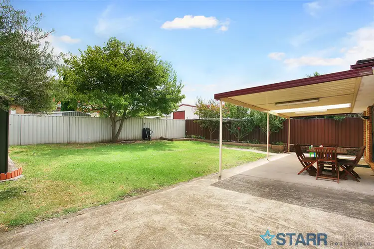 Fifth view of Homely house listing, 7 Libra Place, Erskine Park NSW 2759