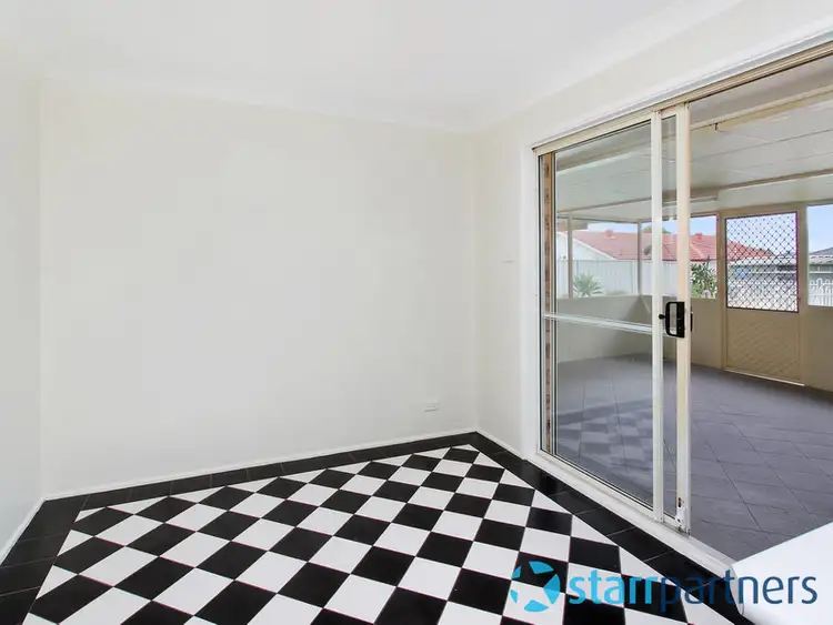 Fourth view of Homely house listing, 8 Pankle Street, South Penrith NSW 2750