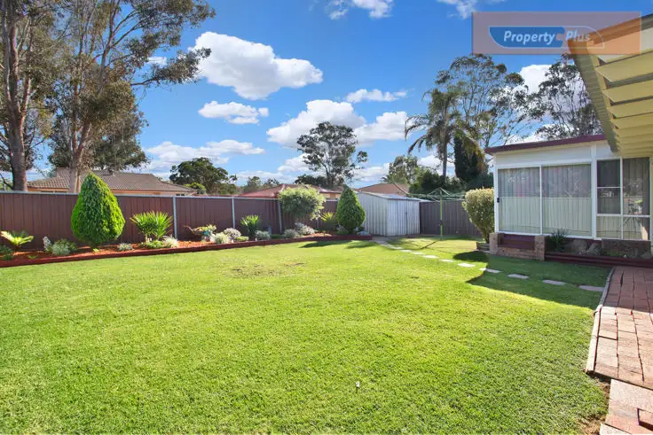 Fourth view of Homely house listing, 12 Napunyah Way, St Clair NSW 2759
