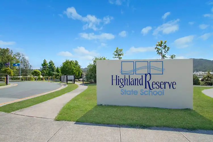 Fifth view of Homely land listing, 4 Wingham Lane, Upper Coomera QLD 4209
