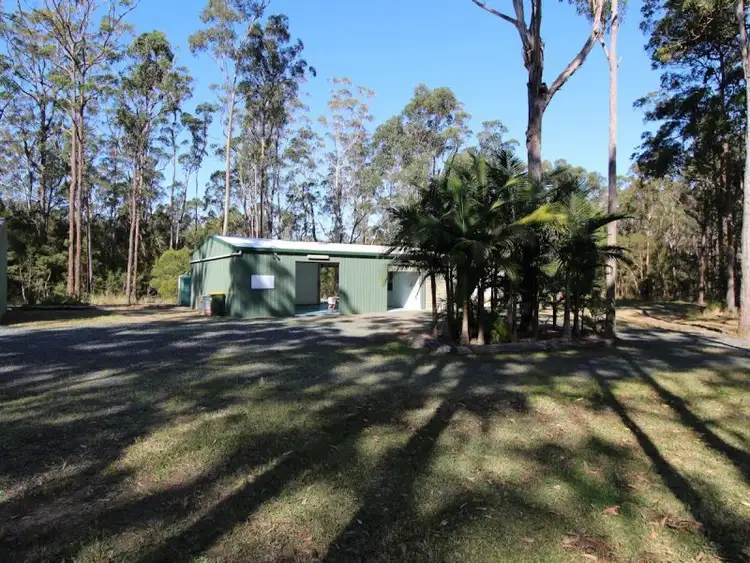 Fifth view of Homely rural property listing, 11 Timbertops Drive, Darawank NSW 2428